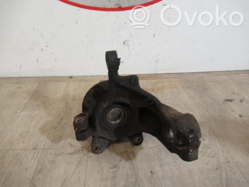 Opel Zafira B Fuzetă butuc roată față 
