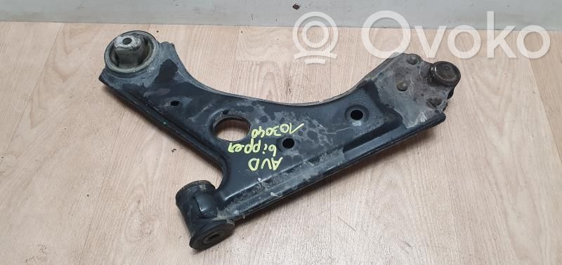 Peugeot Bipper Front control arm 