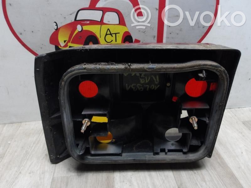 Renault 19 Lampă spate în caroserie 