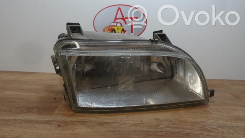 Renault Espace II Couvercle de lentille de phare 