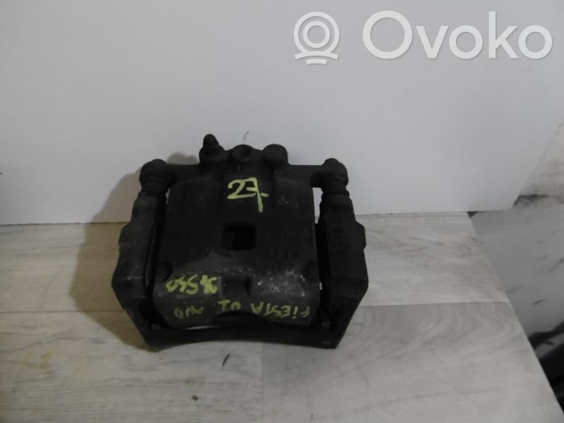 Ford Fiesta Pinza del freno anteriore
