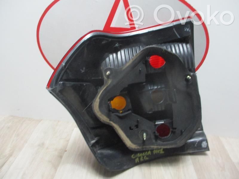 Toyota Corolla E120 E130 Rear/tail lights 
