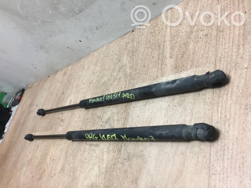 Ford Mondeo MK IV Ammortizzatore portellone posteriore/bagagliaio 