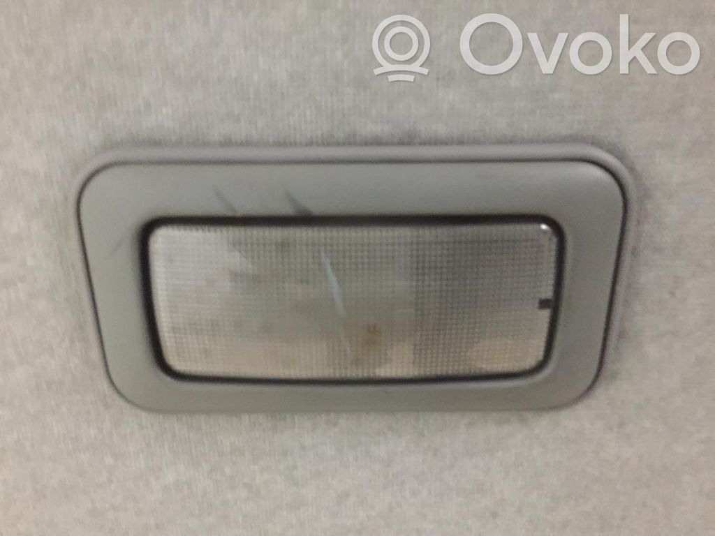 Fiat Doblo Podsufitka 