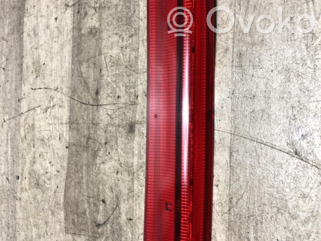 Ford Fiesta Third/center stoplight 