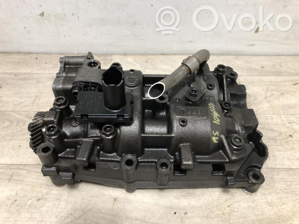 Audi A4 S4 B8 8K Pompe à huile 