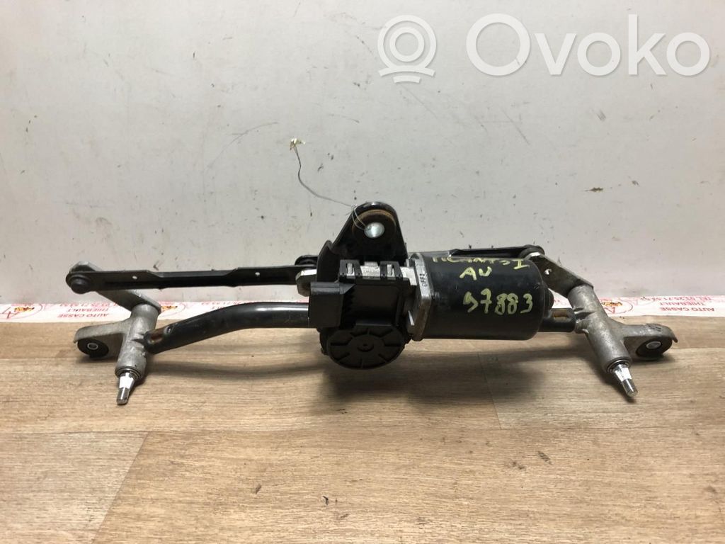 KIA Picanto Wiper motor 