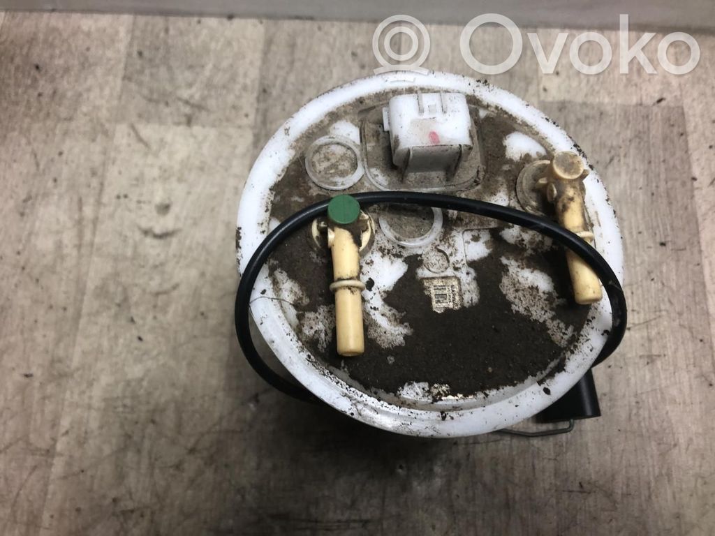 Dacia Sandero In-tank fuel pump 