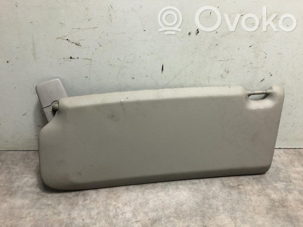 Volvo S40 Saulessargu panelis 
