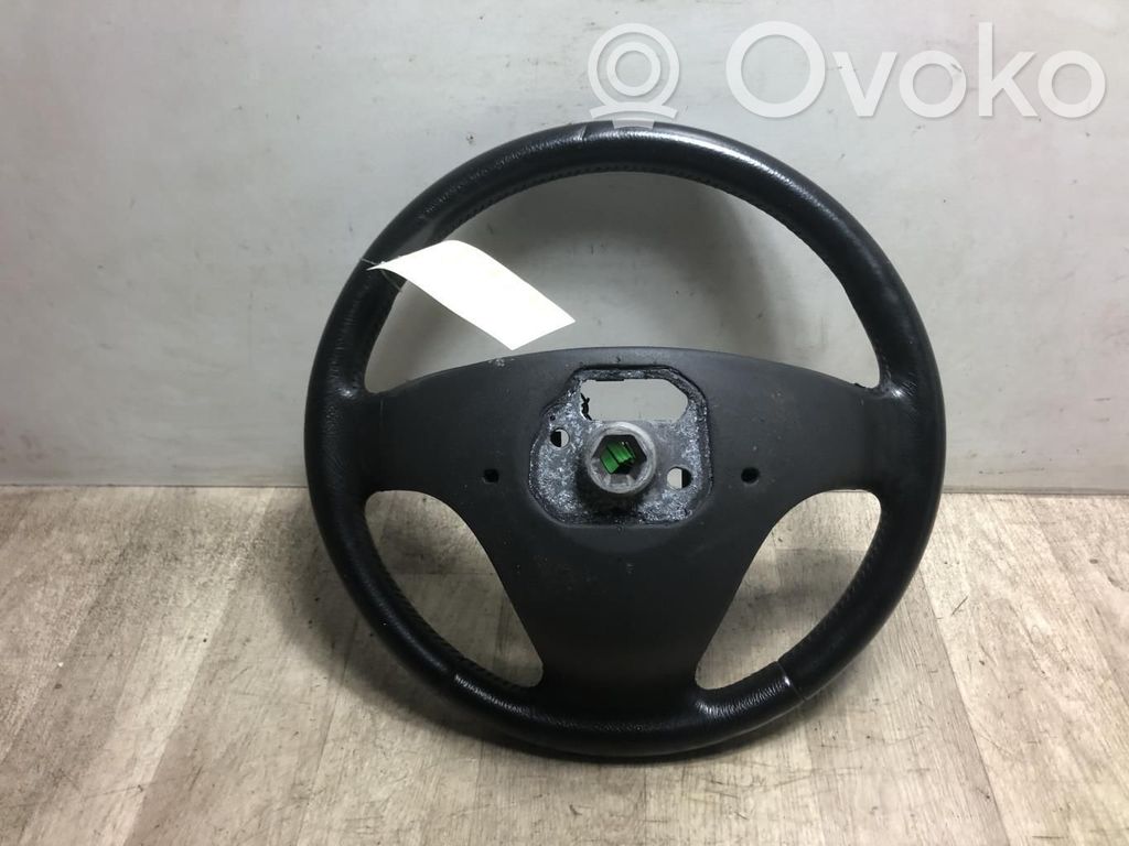 Volvo S40 Stūre 