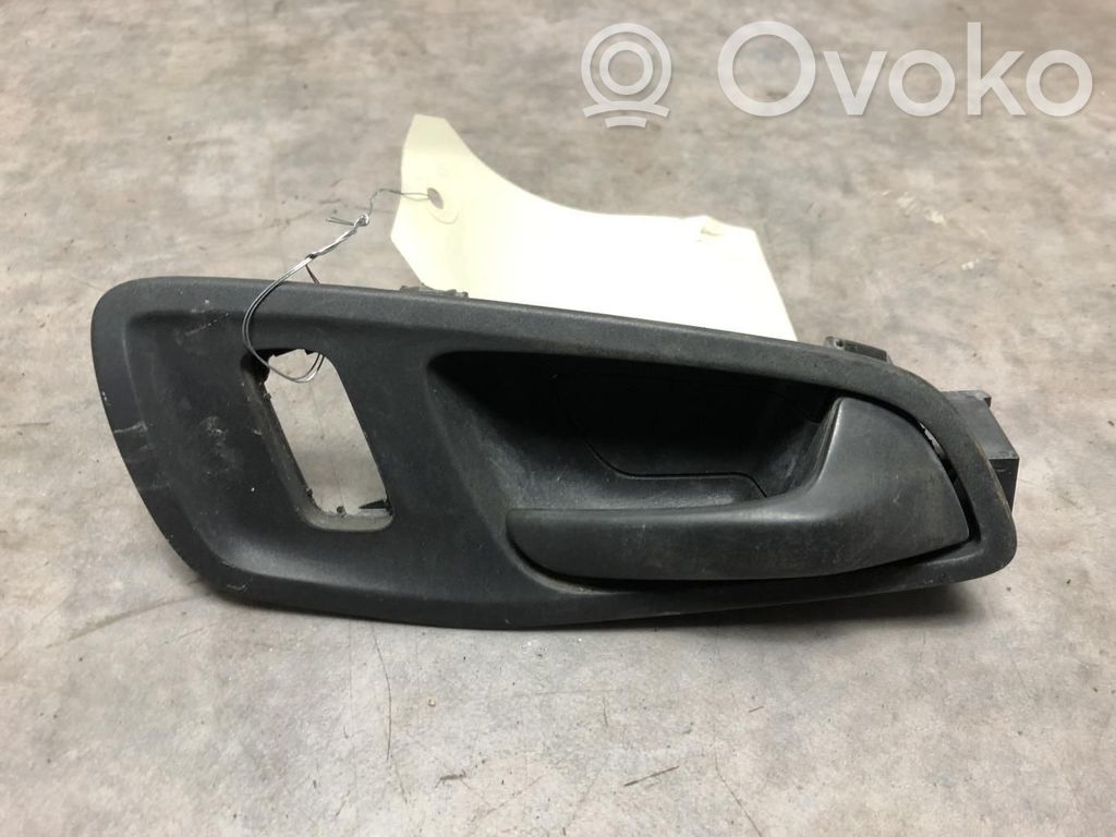 Ford Transit Manecilla interna puerta delantera 