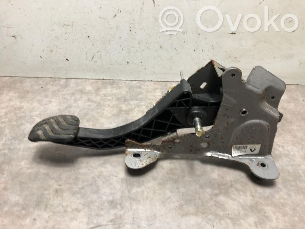 Renault Megane III Pedal de embrague 