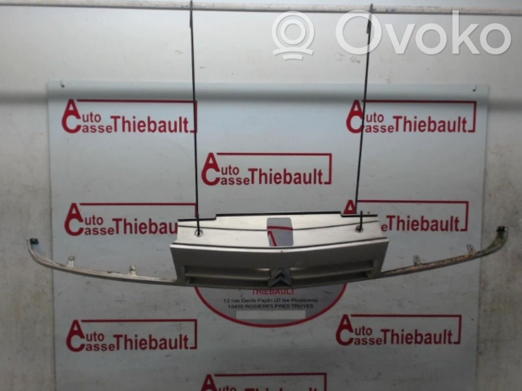 Kühlergrill   7804E8,7804E8