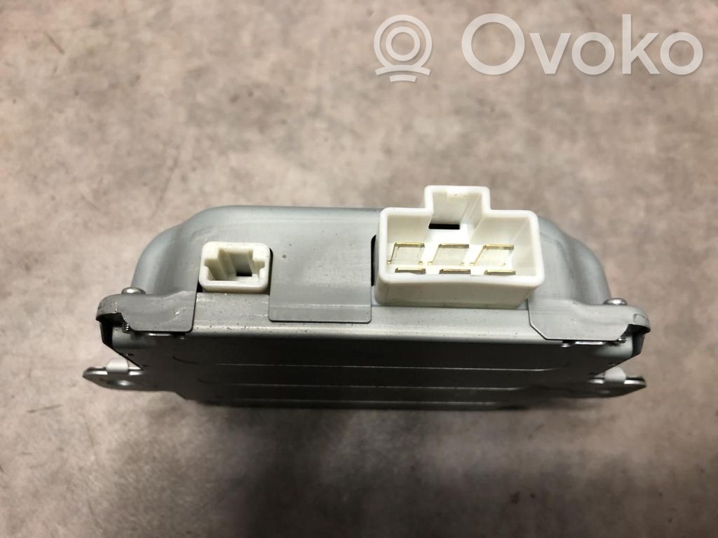 Nissan Pulsar Alte unități/module de control 