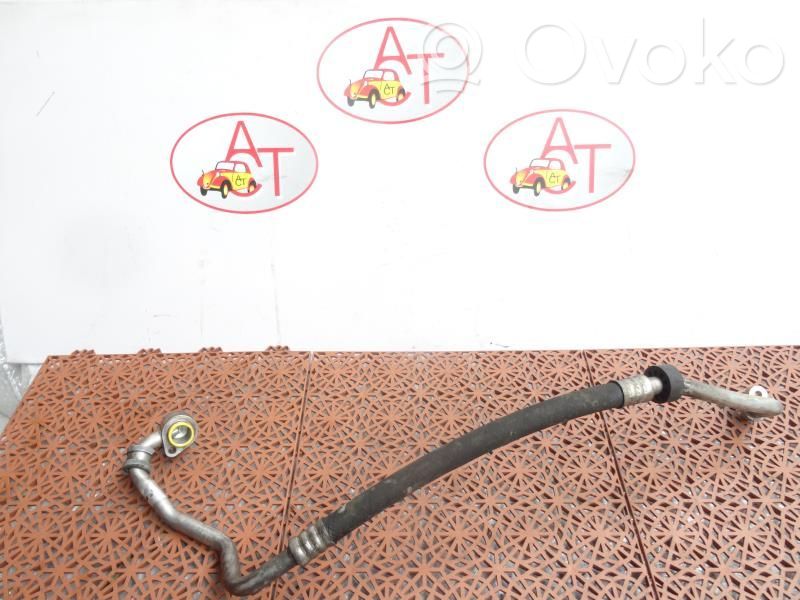 Volkswagen Touareg I Conductă/furtun aer condiționat (A/C)