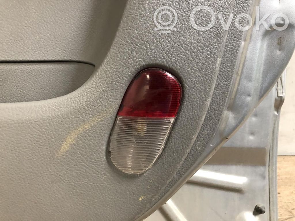 KIA Sorento Durvis 