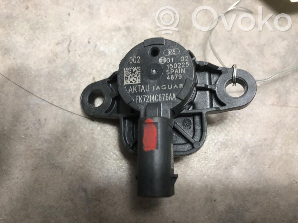 Anturi   FK7214C676AA,FK7214C676AA