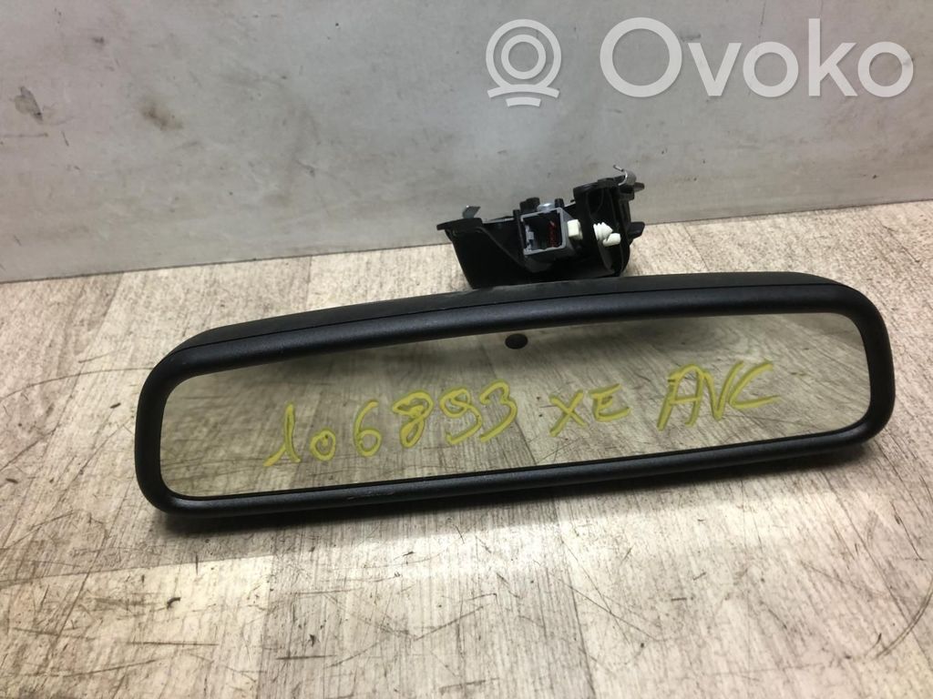 Espejo retrovisor (interior)   T4A2647,T4A2647