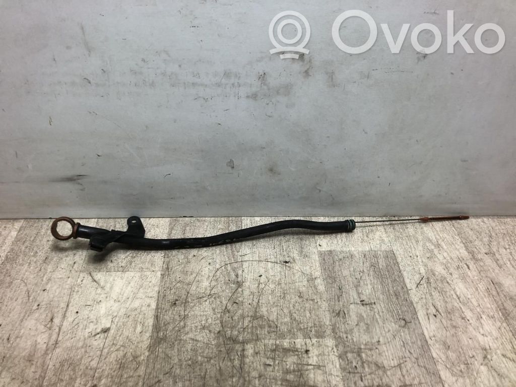 Citroen C3 Asta di controllo livello olio