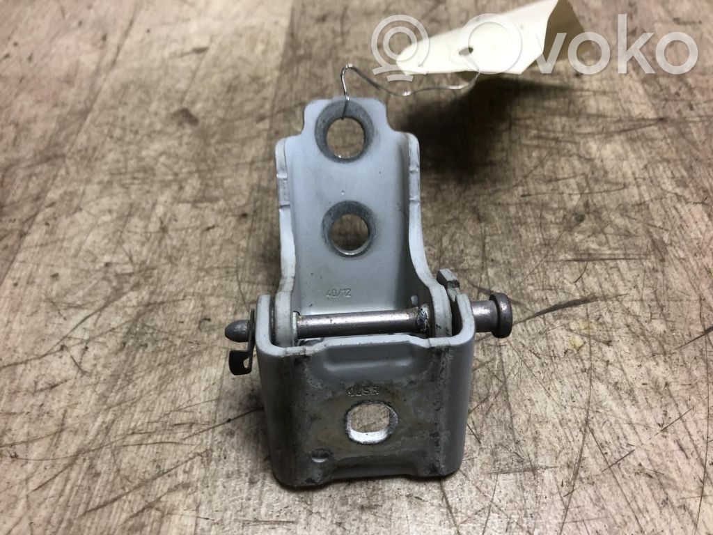 Citroen C3 Set balamale ușă față 