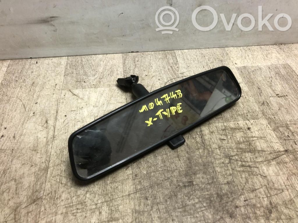 Jaguar X-Type Espejo retrovisor (interior) 