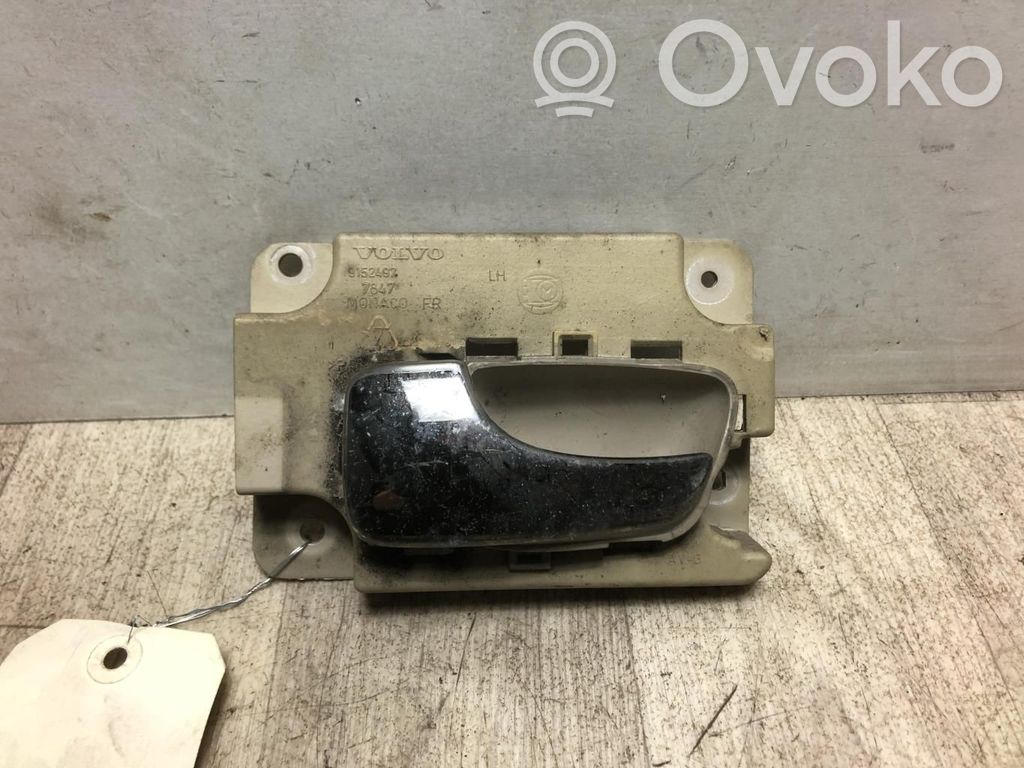 Volvo S70 V70 V70 XC Maniglia interna per portiera anteriore