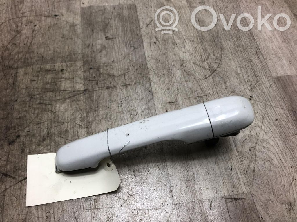 Volvo S70 V70 V70 XC Maniglia esterna per portiera anteriore