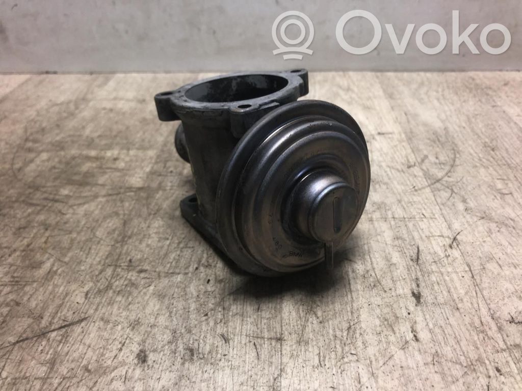 BMW X3 E83 Valvola EGR
