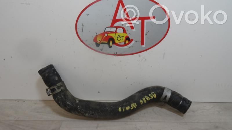 Sonstiges Einzelteil Motorraum