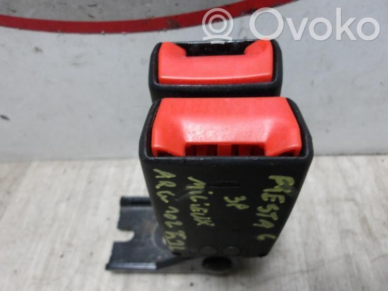 Ford Fiesta Bridă fixare centură de siguranță spate