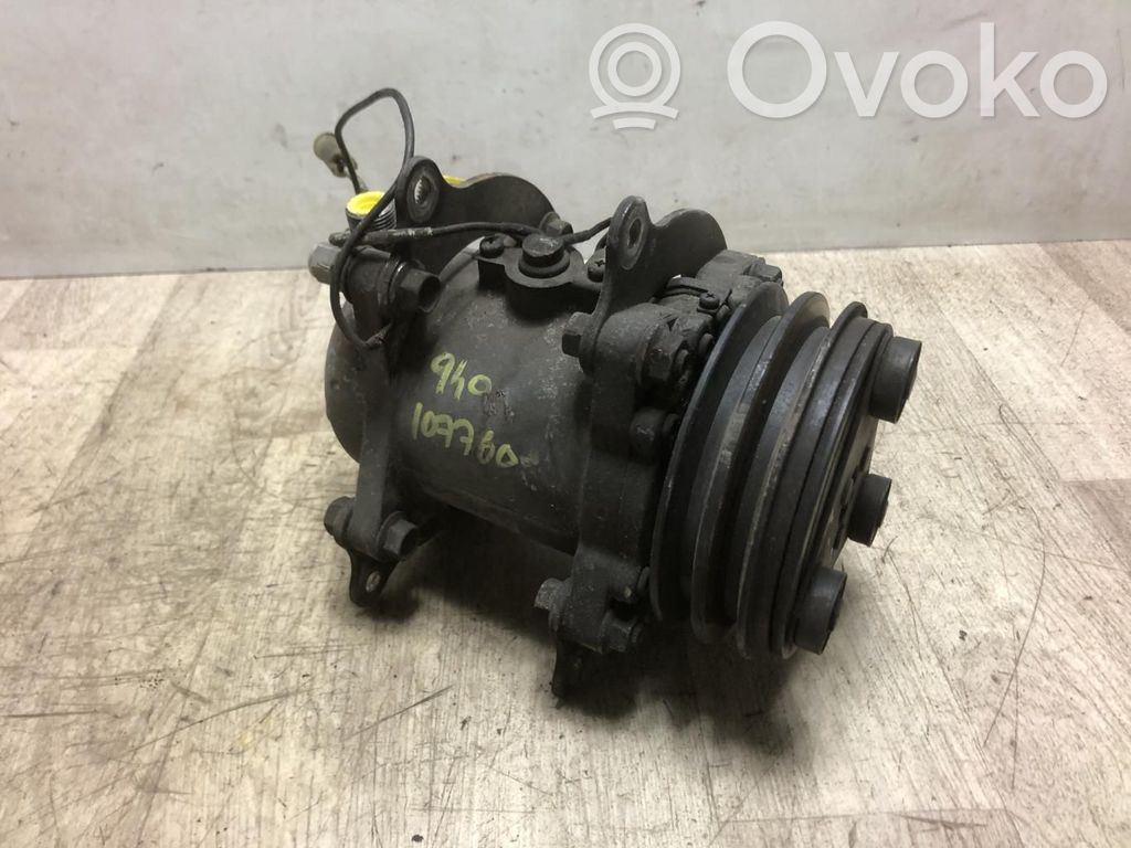 Volvo 940 Air conditioning (A/C) compressor (pump) 