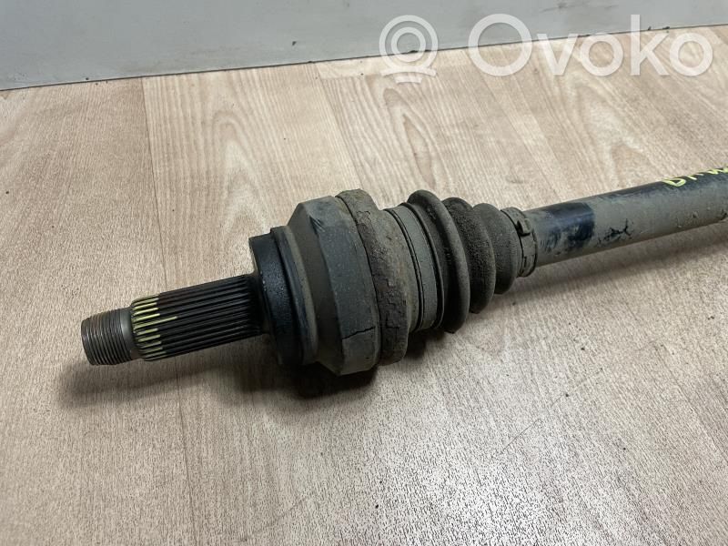 BMW X5 E70 Albero di trasmissione posteriore 