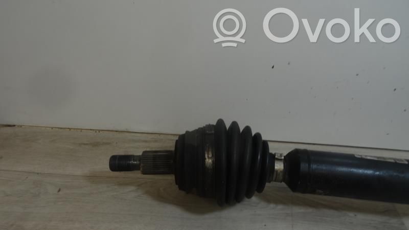 Audi A3 S3 8L Eje de transmisión (juego) 