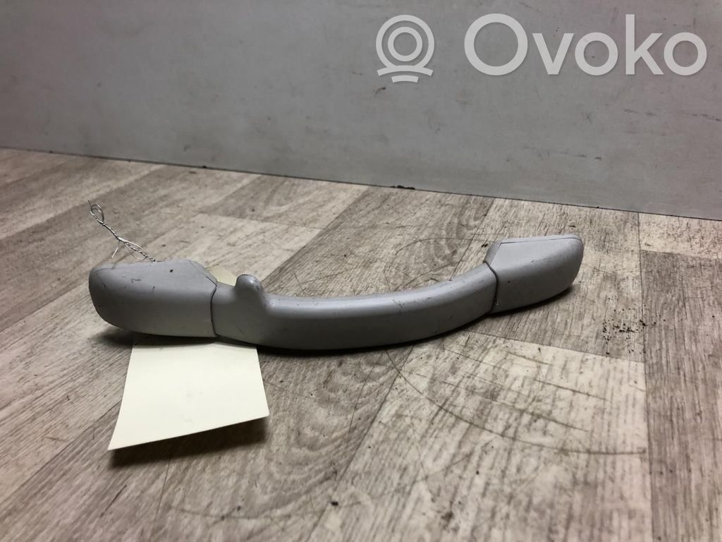 Peugeot 207 Un set di maniglie per il soffitto 