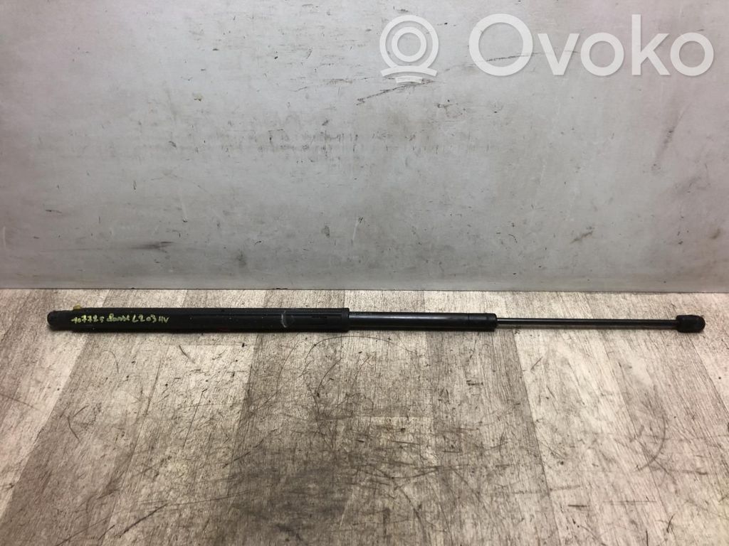 Mercedes-Benz C W203 Ammortizzatore portellone anteriore/cofano