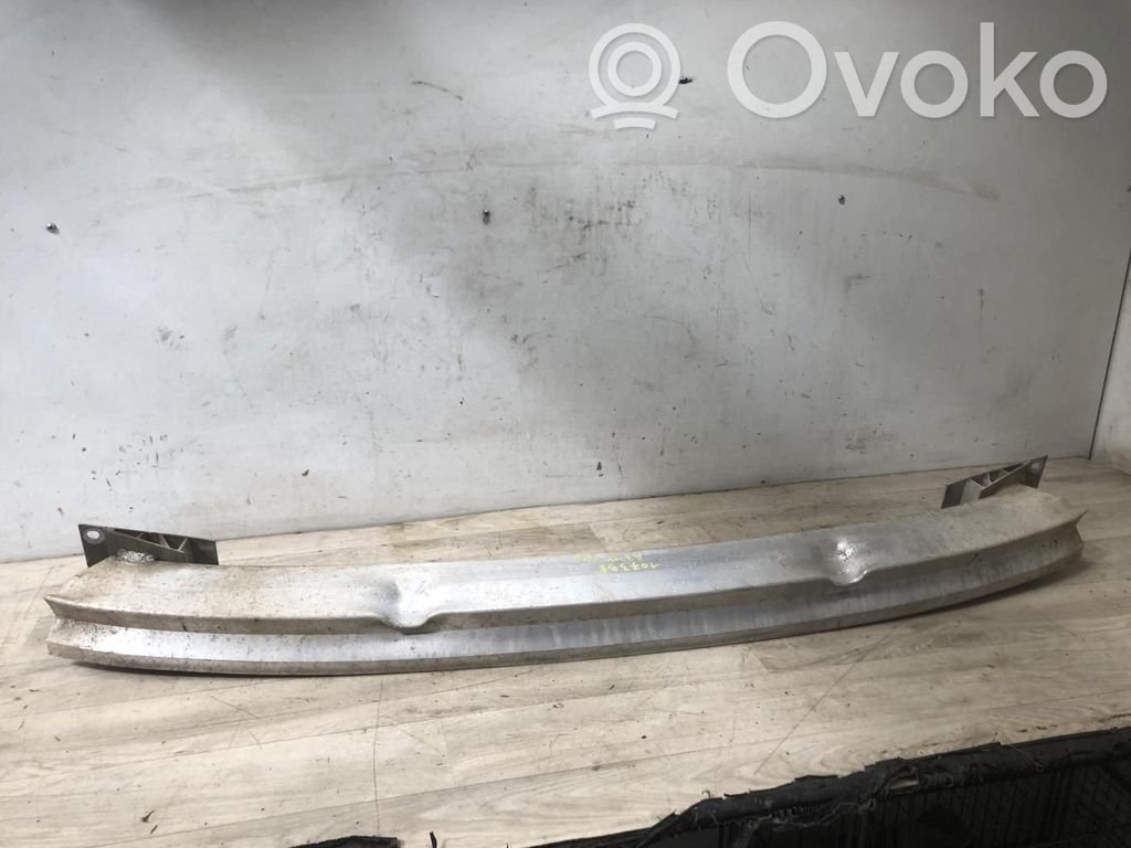 Traversa di supporto paraurti posteriore   8P3807309,8P3807309