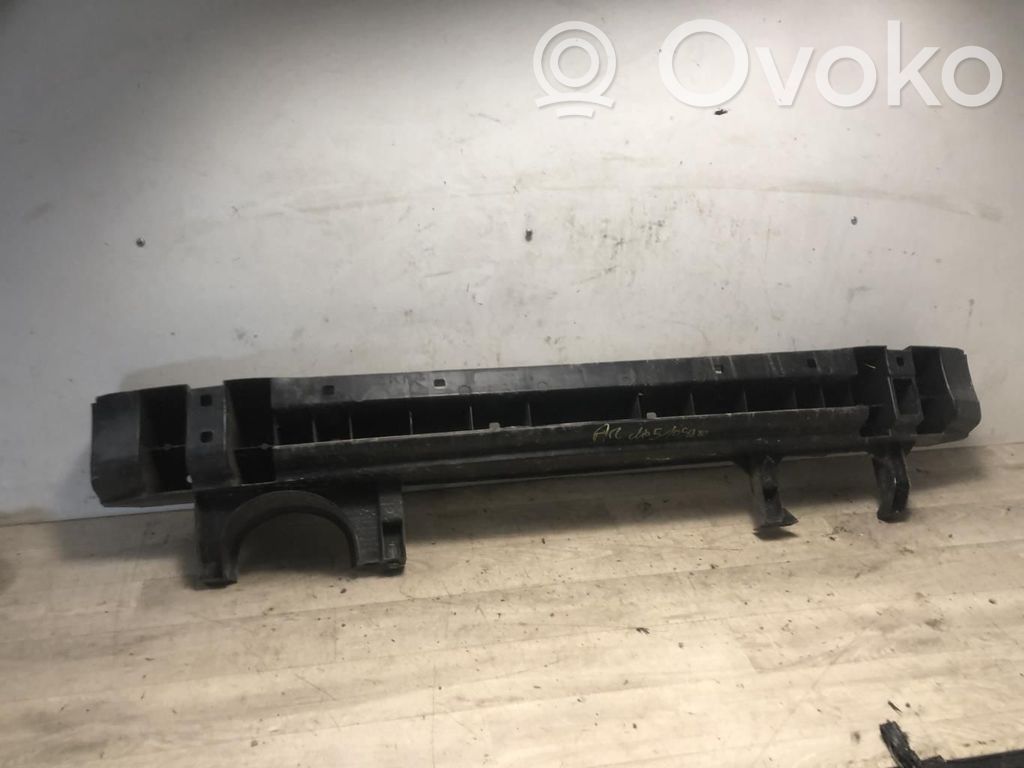 Renault Clio V Bară ranforsare bară spate