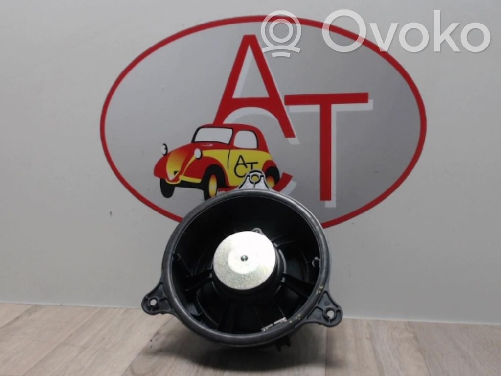 Renault Zoe Alte piese de interior 