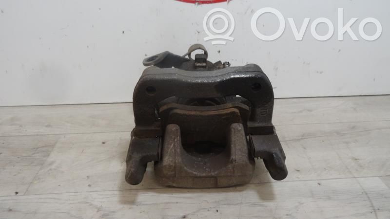 Citroen C4 II Pinza del freno posteriore