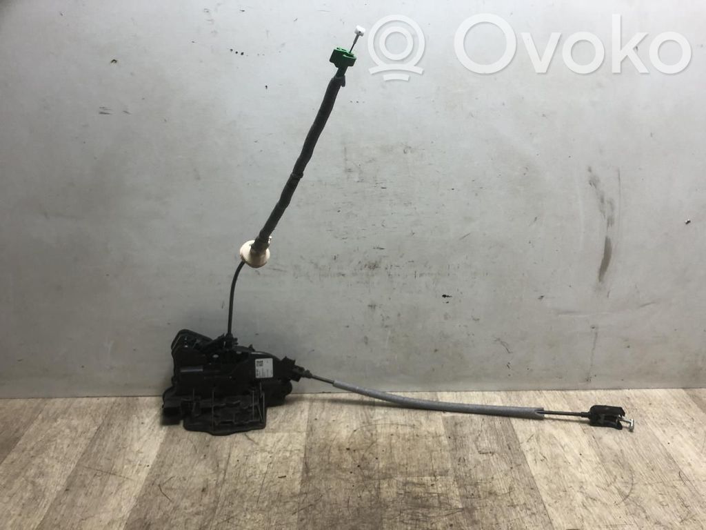 Etuoven lukko   10B837016B,10B837016B