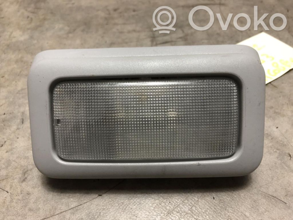 Other interior light