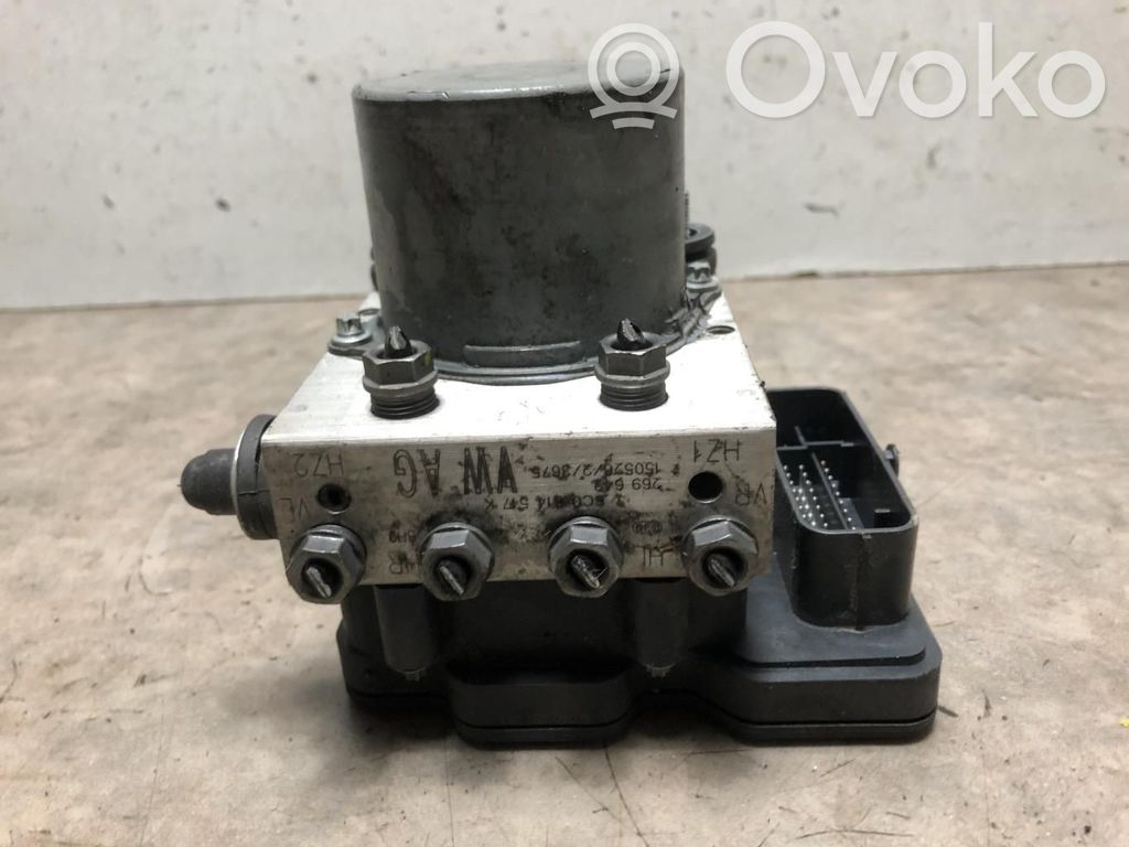 Pompa ABS   6C0614517RBEF,6C0614517RBEF