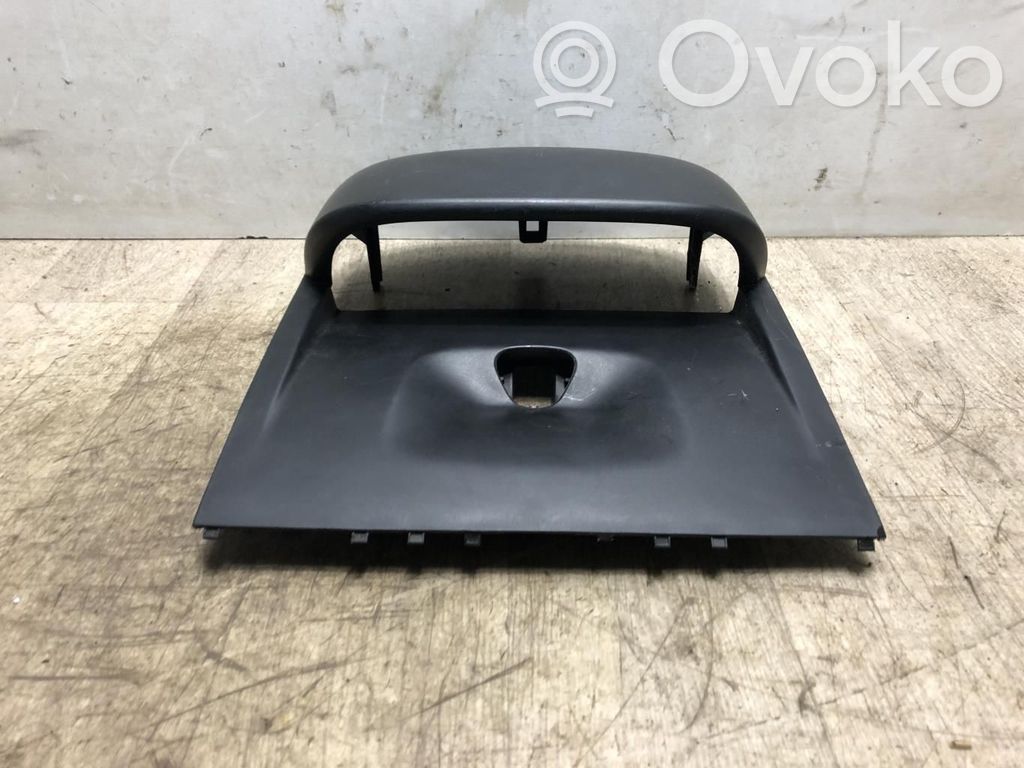 Citroen Jumpy Set ornamente interior