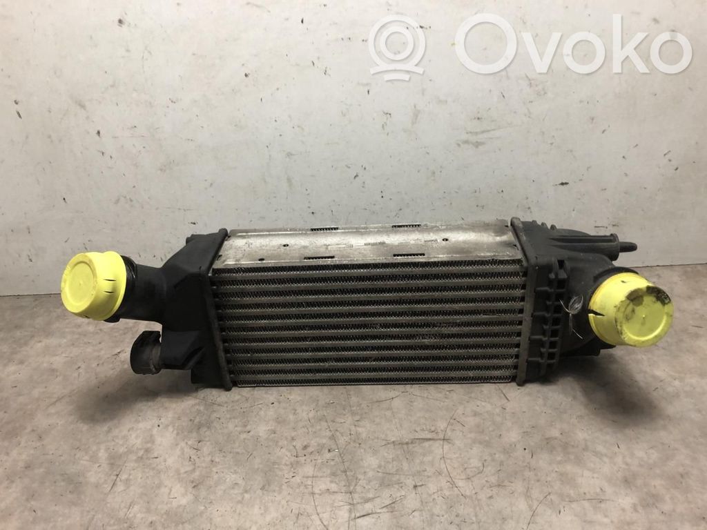 Radiador intercooler   00000384K8,00000384K8