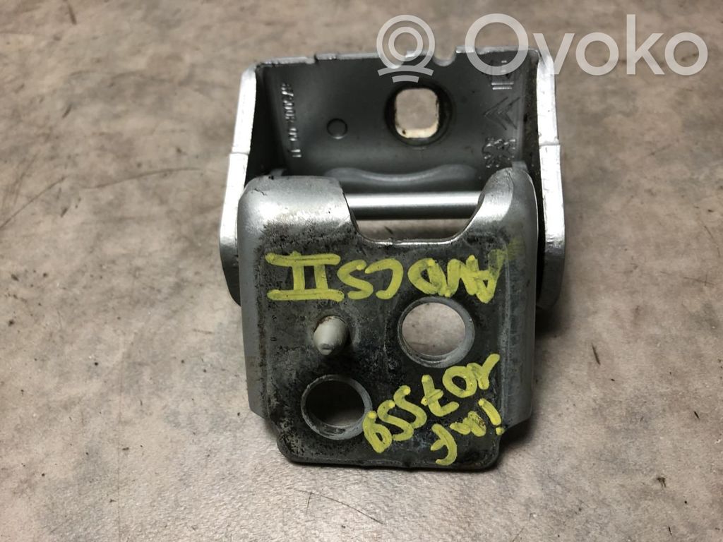 Front door hinge set   00009035X0,00009035X0