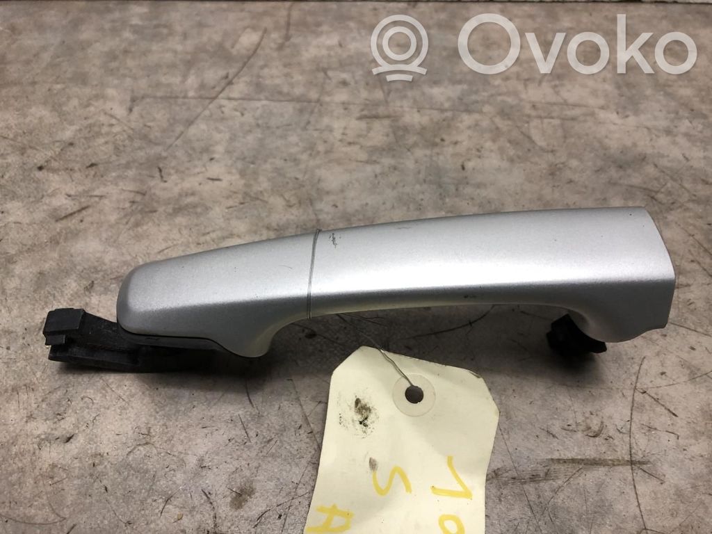 Volvo S40 Maniglia esterna per portiera anteriore 