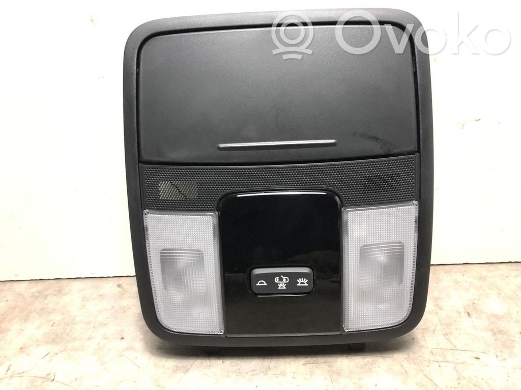 Otras luces interiores   92800J7060WK,92800J7060WK
