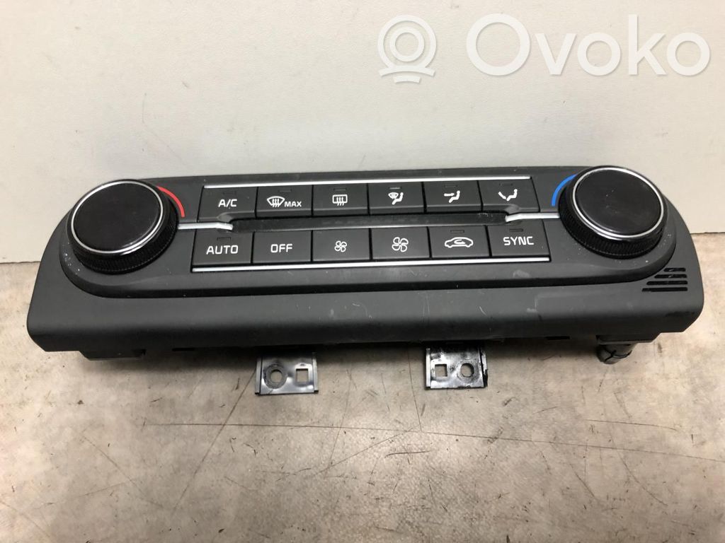 KIA Ceed Unidad de control climatización 