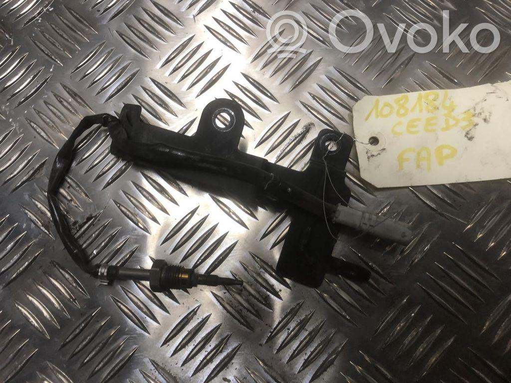 KIA Ceed Lambda probe sensor 