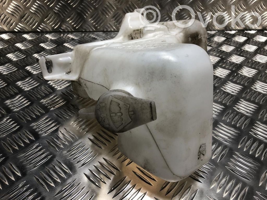 Smart ForTwo II Rezervor lichid spălare parbriz